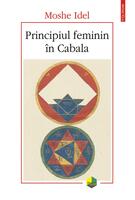 Copertă produs Principiul feminin &icirc;n Cabala