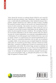 Copertă produs Despre simțul vieții. Întrebări, perplexități, credințe