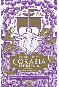 Copertă produs Amintirea aripilor (Vol. 2)