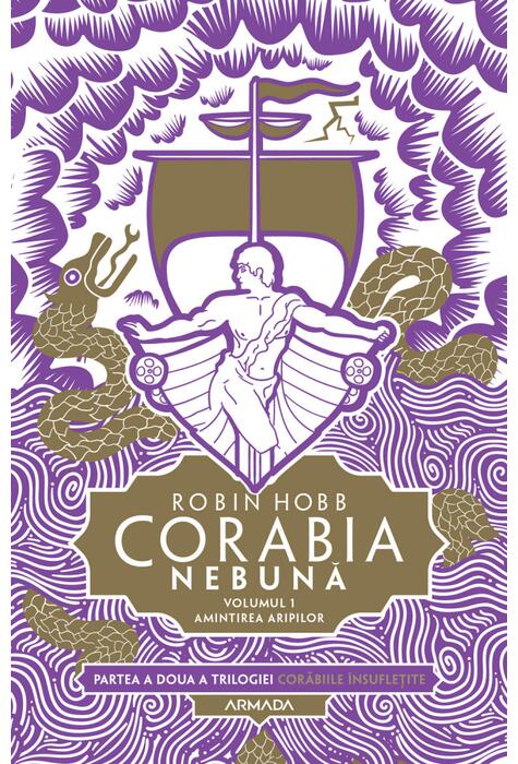 Copertă produs Amintirea aripilor (Vol. 2)
