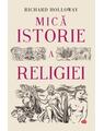 Copertă produs Mică istorie a religiei - thumb 1