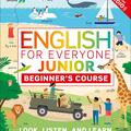 Copertă produs English for Everyone Junior. Curs pentru &icirc;ncepători - gallery small 