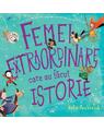 Copertă produs Femei extraordinare care au făcut istorie - thumb 1