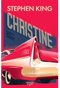 Copertă produs Christine