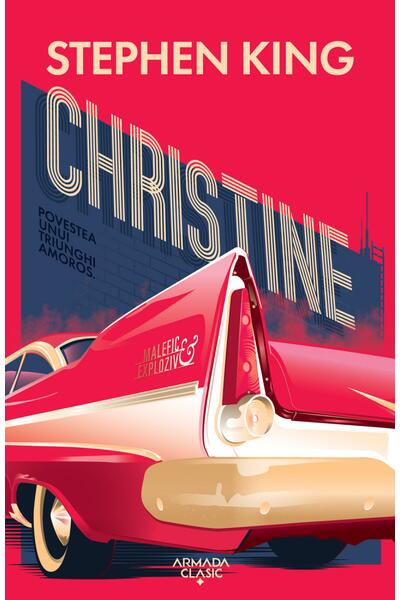 Christine