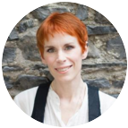 Fotografie autor Tana French