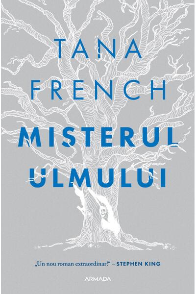 Misterul ulmului