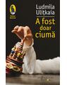 Copertă produs A fost doar ciumă - thumb 1