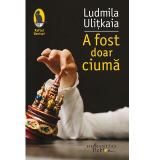 A fost doar ciumă