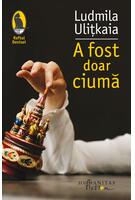 Imagine produs A fost doar ciumă