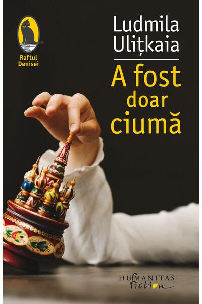 A fost doar ciumă