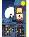 Copertă produs Domnișoara Miau - thumb 1