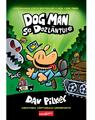 Copertă produs Dog Man se dezlănțuie. Dog Man (Vol. 2) - thumb 1