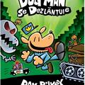 Copertă produs Dog Man se dezlănțuie. Dog Man (Vol. 2) - gallery small 
