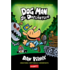 Copertă produs Dog Man se dezlănțuie. Dog Man (Vol. 2)