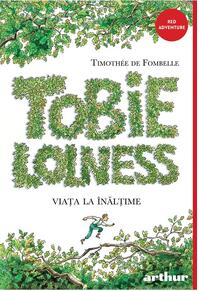 Copertă produs Viața la înălțime (Vol. 1) - HC