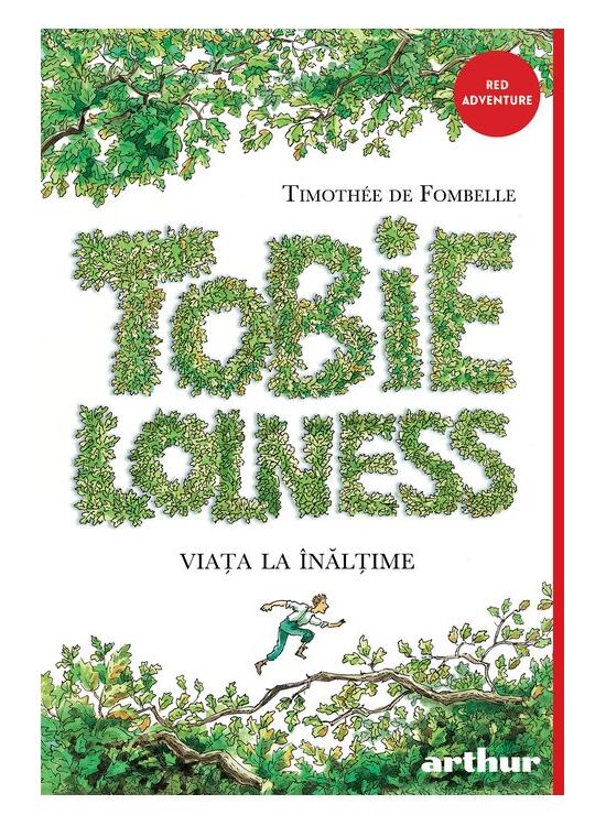 Copertă produs Viața la &icirc;nălțime (Vol. 1) - gallery big 1