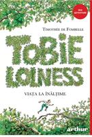 Copertă produs Viața la înălțime (Vol. 1) - HC