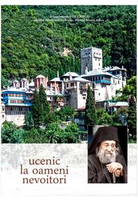 Copertă produs Ucenic la oameni nevoitori