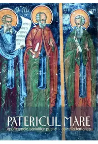 Patericul mare