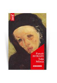 Copertă produs Țața Minca