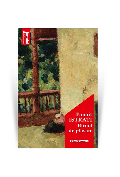 Copertă produs Biroul de plasare