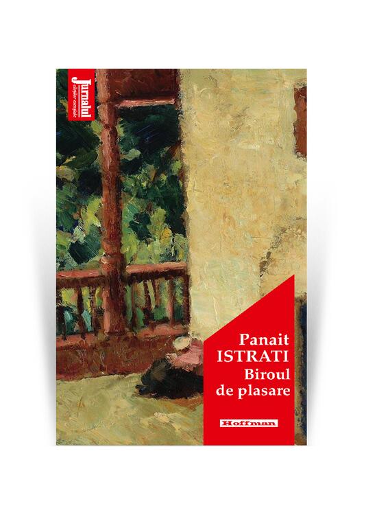 Copertă produs Biroul de plasare - gallery big 1