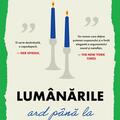 Copertă produs Lum&acirc;nările ard p&acirc;nă la capăt - gallery small 