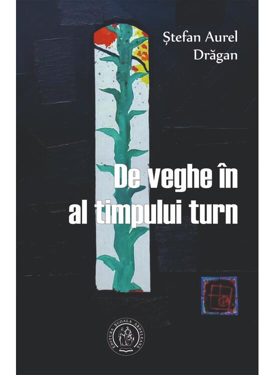Copertă produs De veghe &icirc;n al timpului turn - gallery big 1