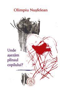 Copertă produs Unde aşezăm pl&icirc;nsul copilului?