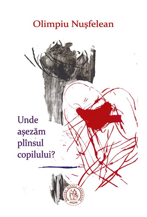 Copertă produs Unde aşezăm pl&icirc;nsul copilului?