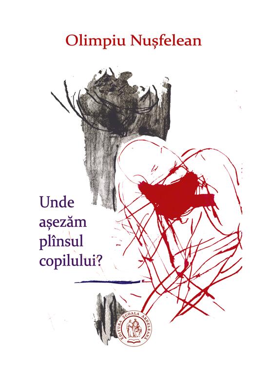 Copertă produs Unde aşezăm pl&icirc;nsul copilului? - gallery big 1