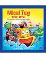 Copertă produs Micul Tug este erou! - thumb 1