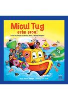 Copertă produs Micul Tug este erou!