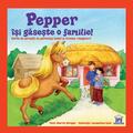 Copertă produs Pepper &icirc;și găsește o familie! - gallery small 