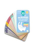 Imagine produs 30 de activități pentru dezvoltarea &icirc;ncrederii copiilor (3-10 ani)