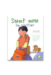 Copertă produs Sunt nou &icirc;n cartier. Vreau să &icirc;nțeleg!