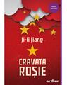 Copertă produs Cravata roșie - thumb 1