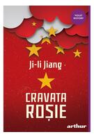Imagine produs Cravata roșie
