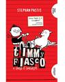 Copertă produs A greşi e omeneşte. Timmy Fiasco (Vol.1) - thumb 1