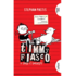 Copertă produs A greşi e omeneşte. Timmy Fiasco (Vol.1)