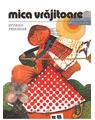 Copertă produs Mica Vrăjitoare - thumb 1