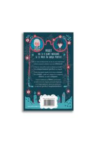 Copertă produs Un oraș numit Perfect