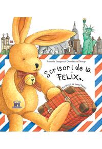 Copertă produs Scrisori de la Felix