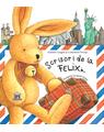 Copertă produs Scrisori de la Felix - thumb 1
