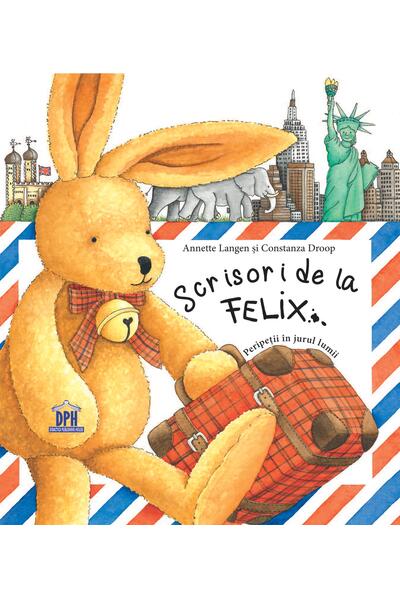 Scrisori de la Felix