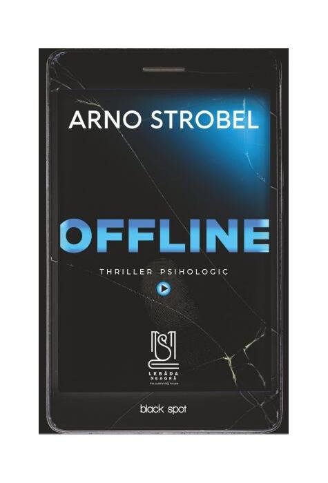 Copertă produs Offline