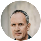 Fotografie autor Volker Kutscher