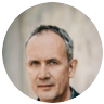 Fotografie autor Volker Kutscher