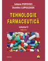 Copertă produs Tehnologie farmaceutică (Vol. III) - thumb 1